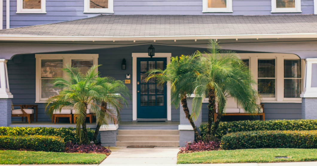 home inspection near me vero beach florida