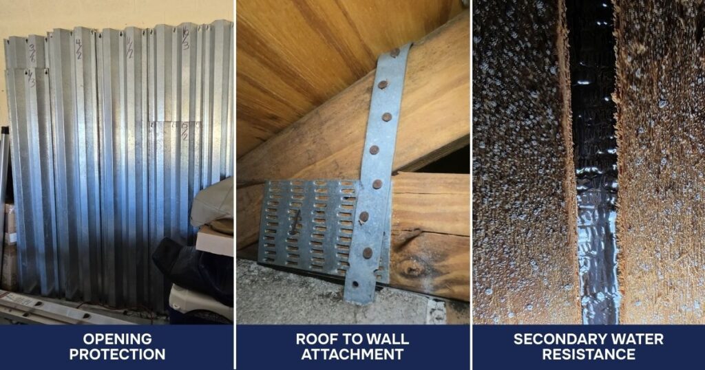 wind mitigation inspection miami-dade county florida